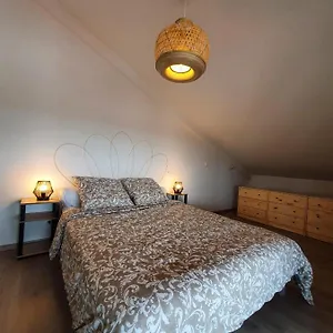  Appartement Au coeur d'Anglet, 10 min de Biarritz, plage à 7 min