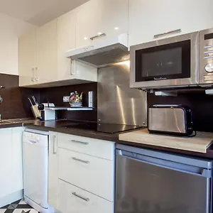  Appartement Des Falaises - Welkeys