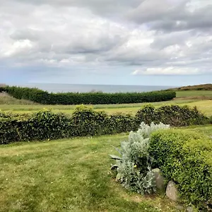 Bienvenue Au L'escale Bleue Avec Vue Et Sur Le Cap Frehel Saint-Cast-le-Guildo