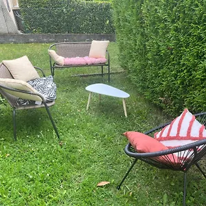 Maison Avec Jardin 5 Min Vichy 5 Min Voie Verte Abrest