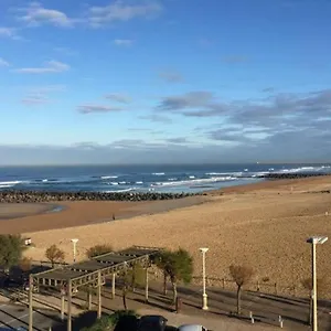  Appartement Sables D'or - Vue Océan